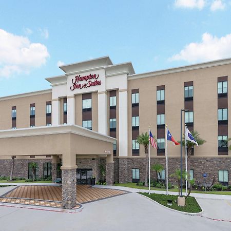 Hampton Inn & Suites By Hilton-Corpus Christi Portland,Tx Экстерьер фото