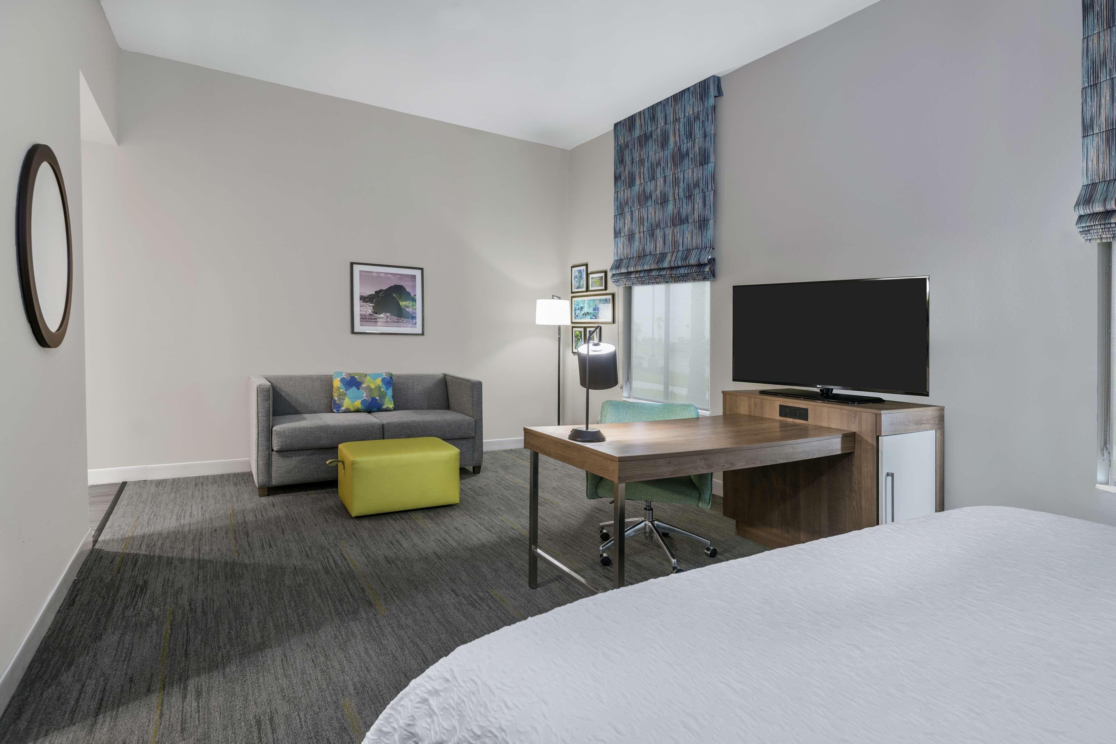 Hampton Inn & Suites By Hilton-Corpus Christi Portland,Tx Экстерьер фото