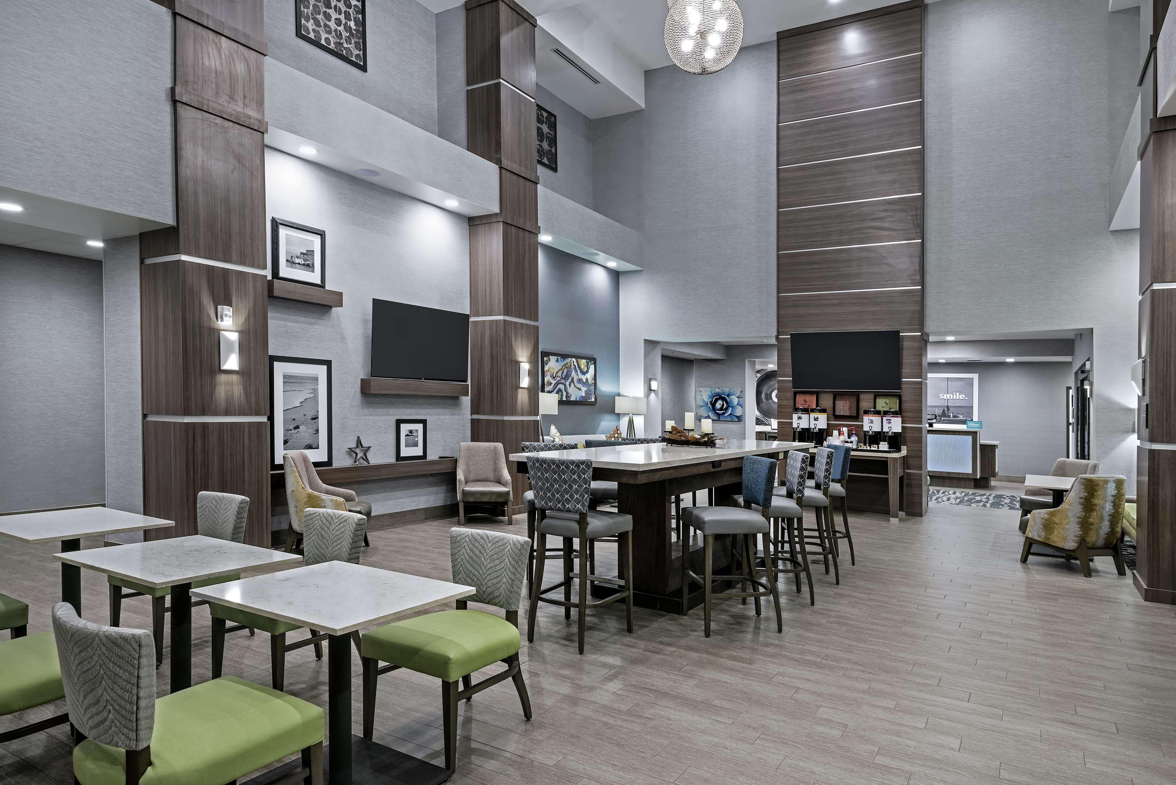 Hampton Inn & Suites By Hilton-Corpus Christi Portland,Tx Экстерьер фото