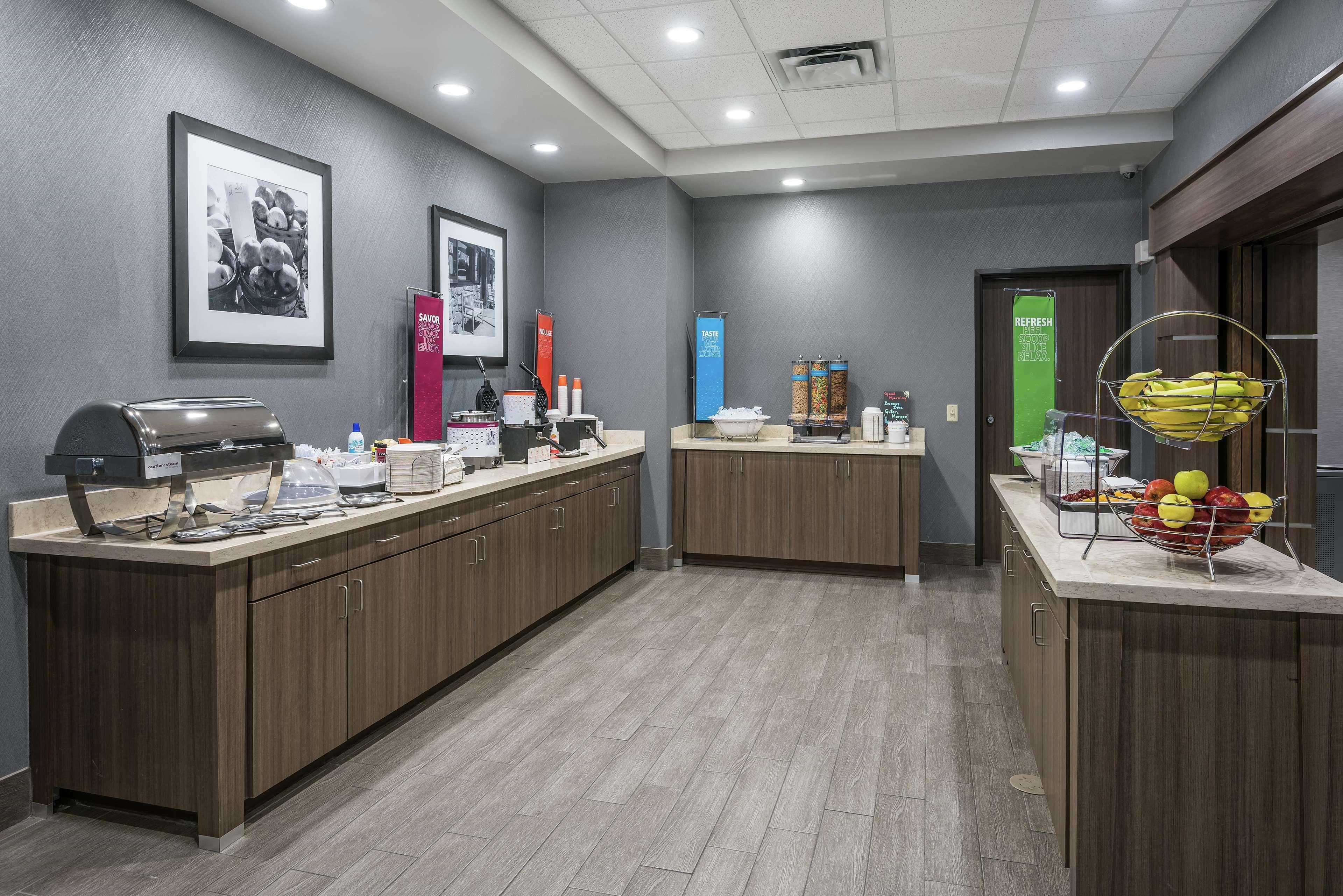 Hampton Inn & Suites By Hilton-Corpus Christi Portland,Tx Экстерьер фото