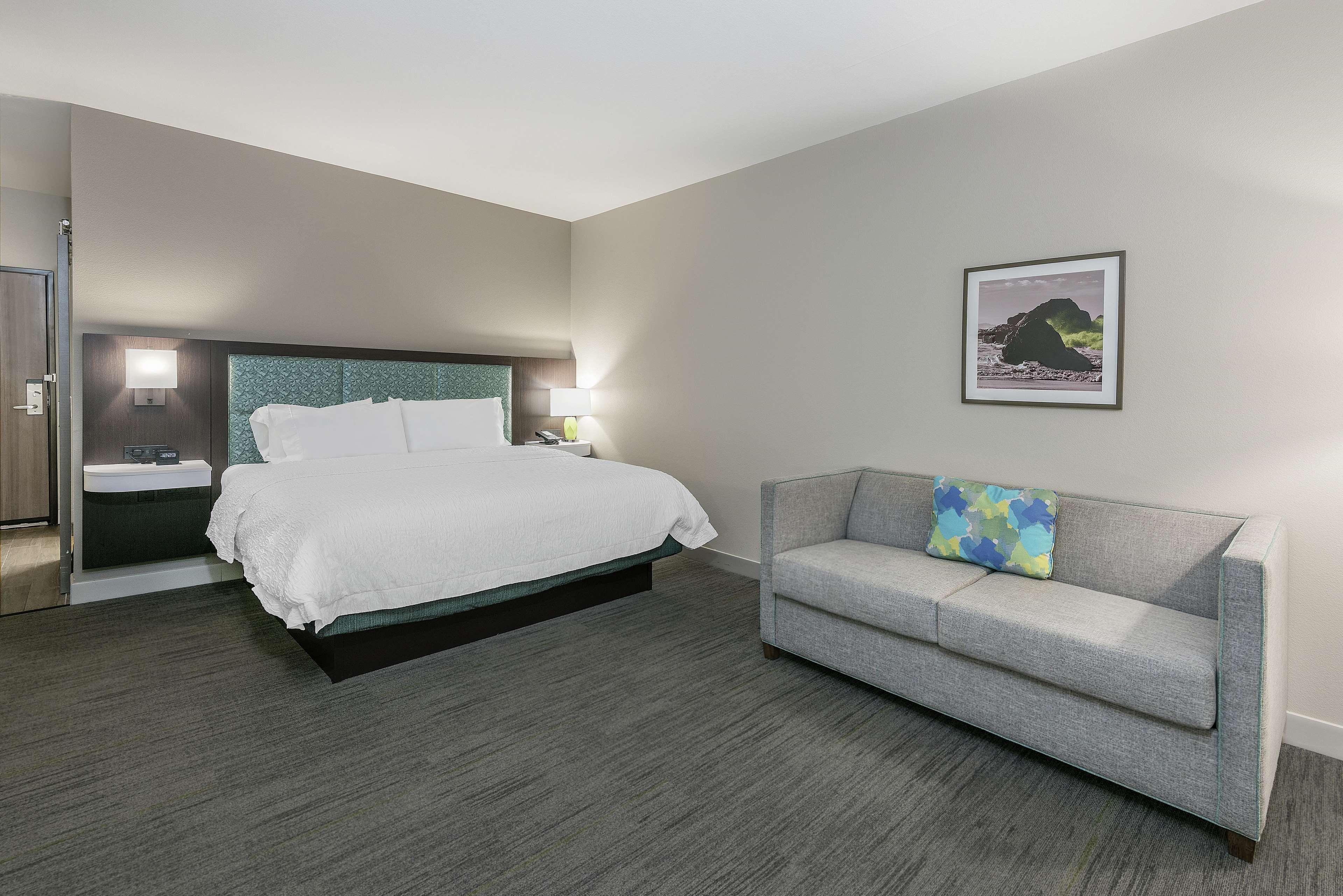 Hampton Inn & Suites By Hilton-Corpus Christi Portland,Tx Экстерьер фото