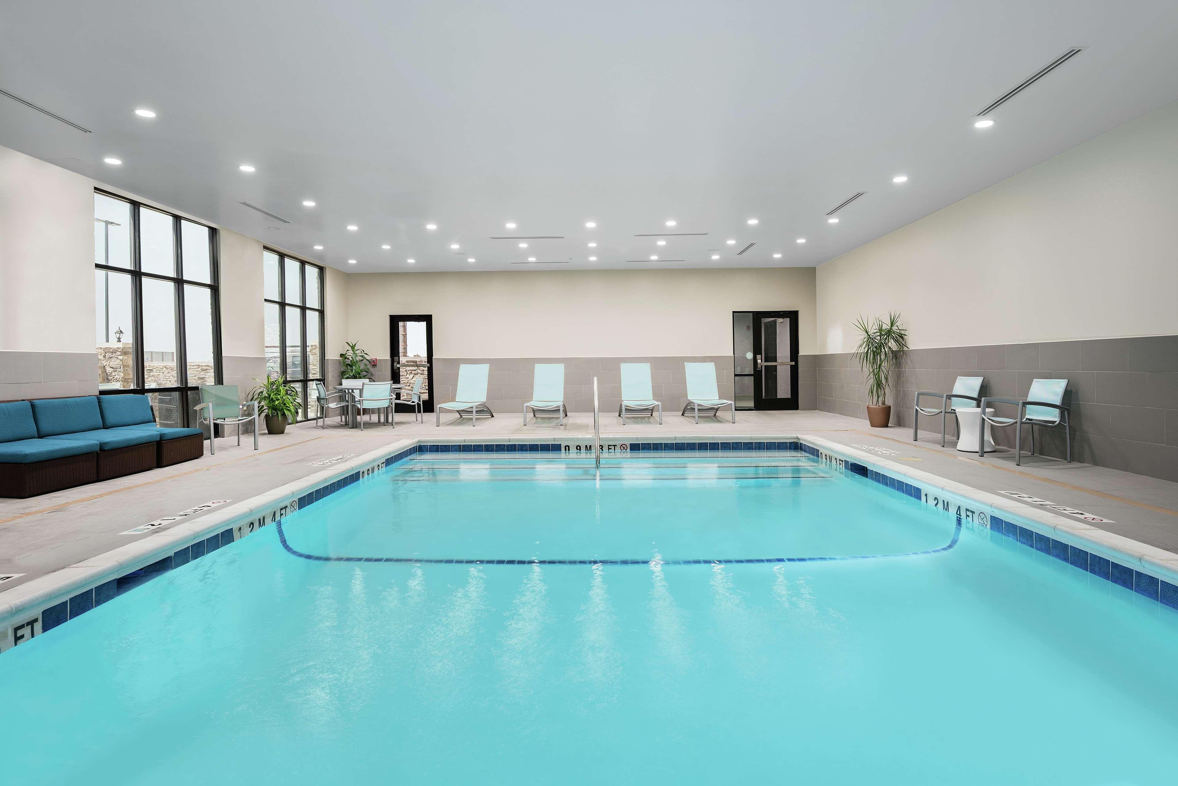 Hampton Inn & Suites By Hilton-Corpus Christi Portland,Tx Экстерьер фото