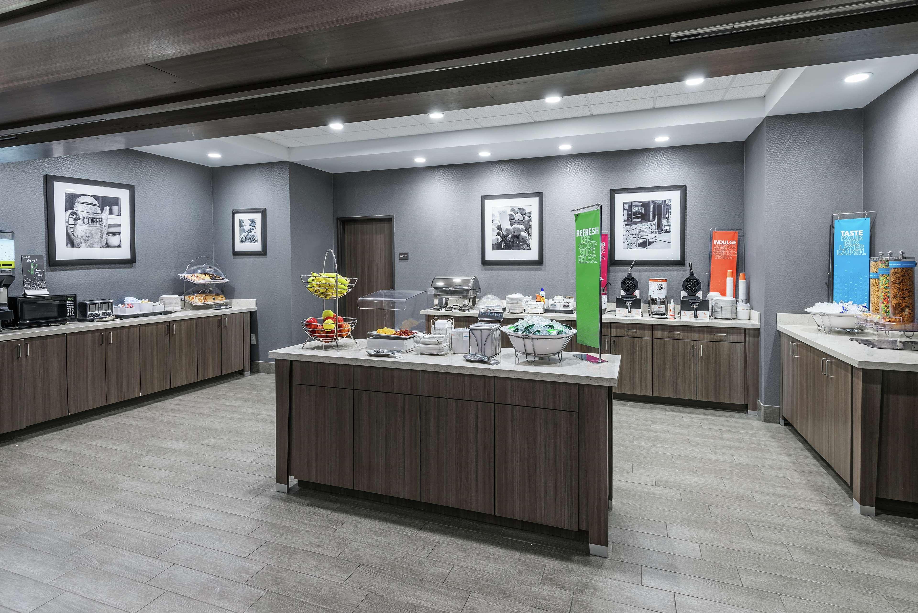 Hampton Inn & Suites By Hilton-Corpus Christi Portland,Tx Экстерьер фото