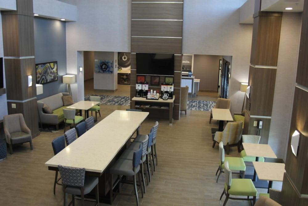 Hampton Inn & Suites By Hilton-Corpus Christi Portland,Tx Экстерьер фото