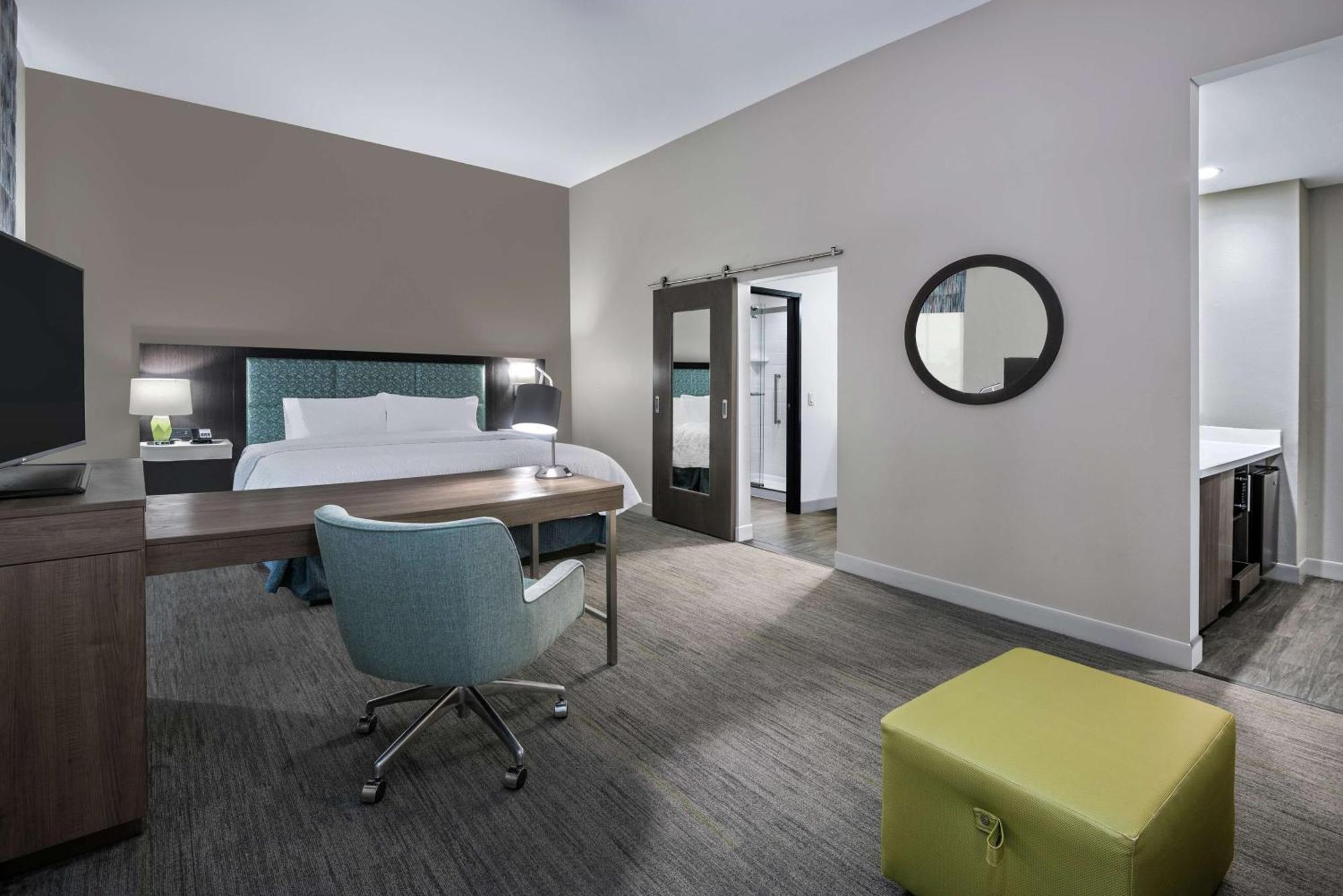 Hampton Inn & Suites By Hilton-Corpus Christi Portland,Tx Экстерьер фото