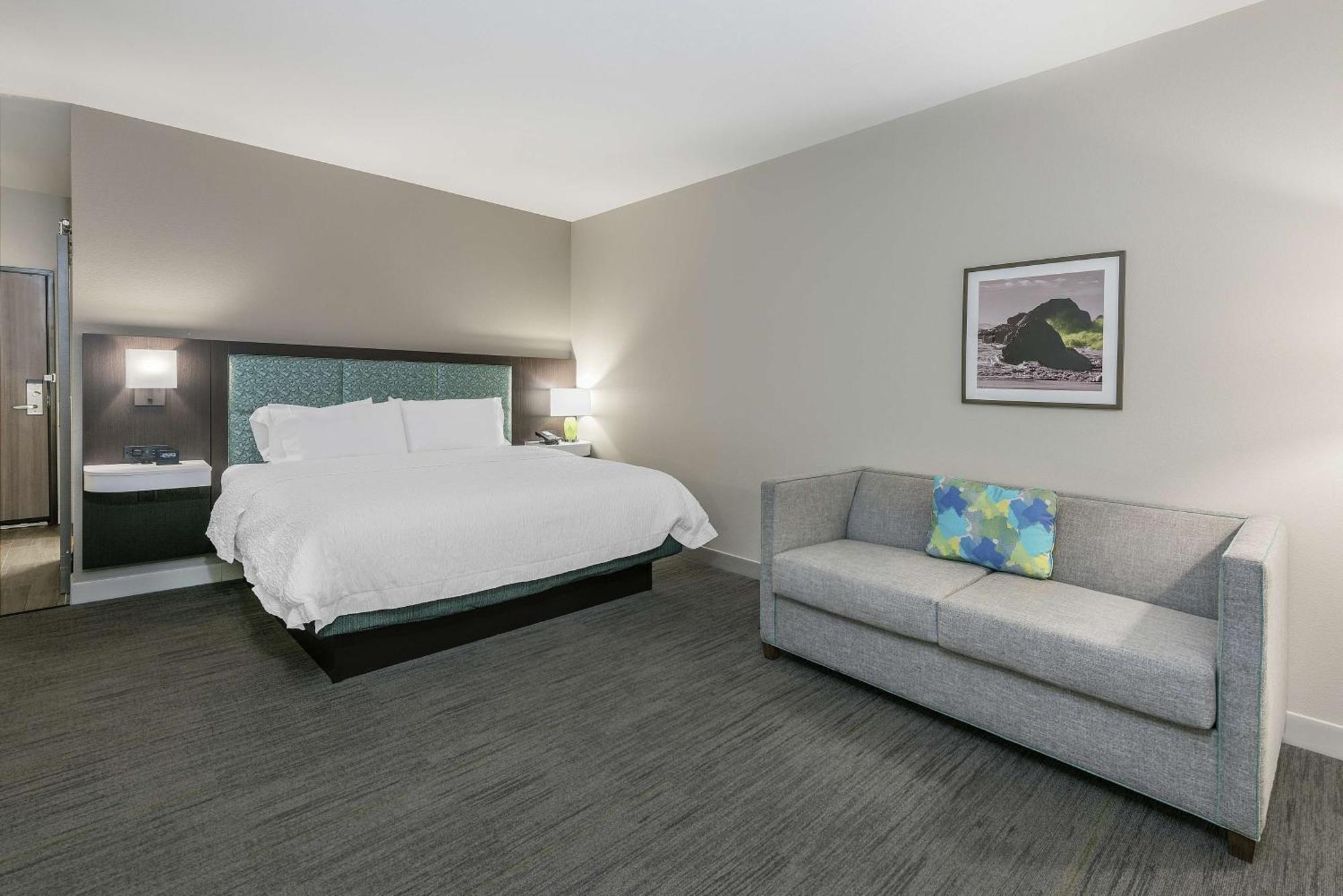 Hampton Inn & Suites By Hilton-Corpus Christi Portland,Tx Экстерьер фото
